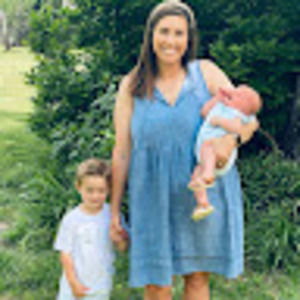 Meet your Posher, Haley